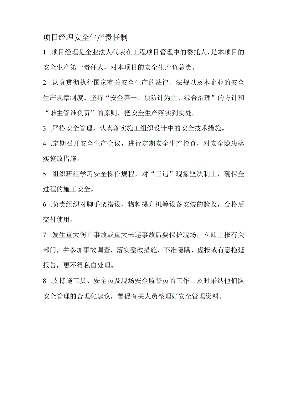 项目经理岗位职责.docx_第2页