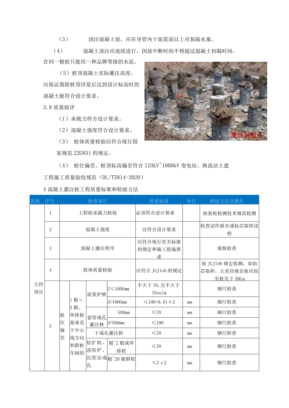 风电、光伏工程质量工艺标准化（钢筋混凝土灌注桩工程）.docx_第3页