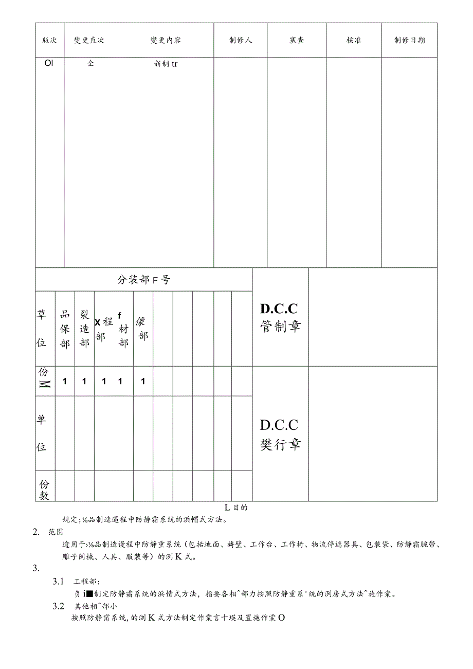 靜電系統測試方法.docx_第1页