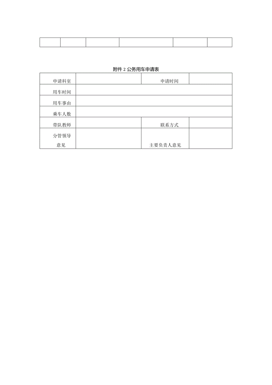 XX湖实验学校公务用车租赁管理办法.docx_第2页