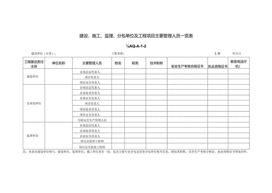 2024建设单位施工现场安全资料用表.docx_第3页