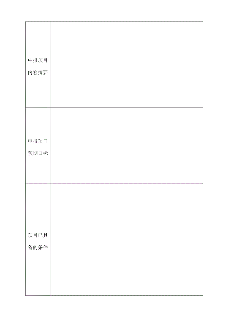 2024党建工作创新项目立项申请书.docx_第3页