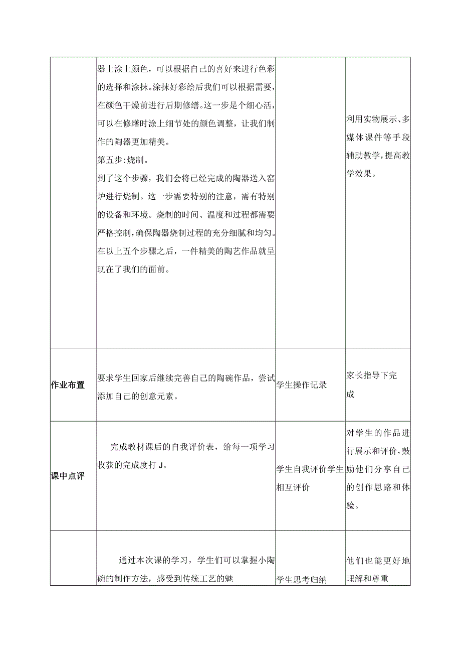 10-一学就会的小陶碗二年级劳动下册（人民版）.docx_第3页