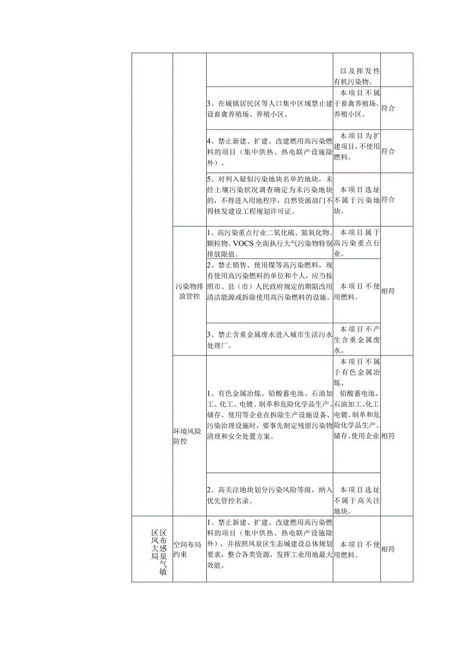 锂电池极片回收处理项目环评可研资料环境影响.docx_第3页