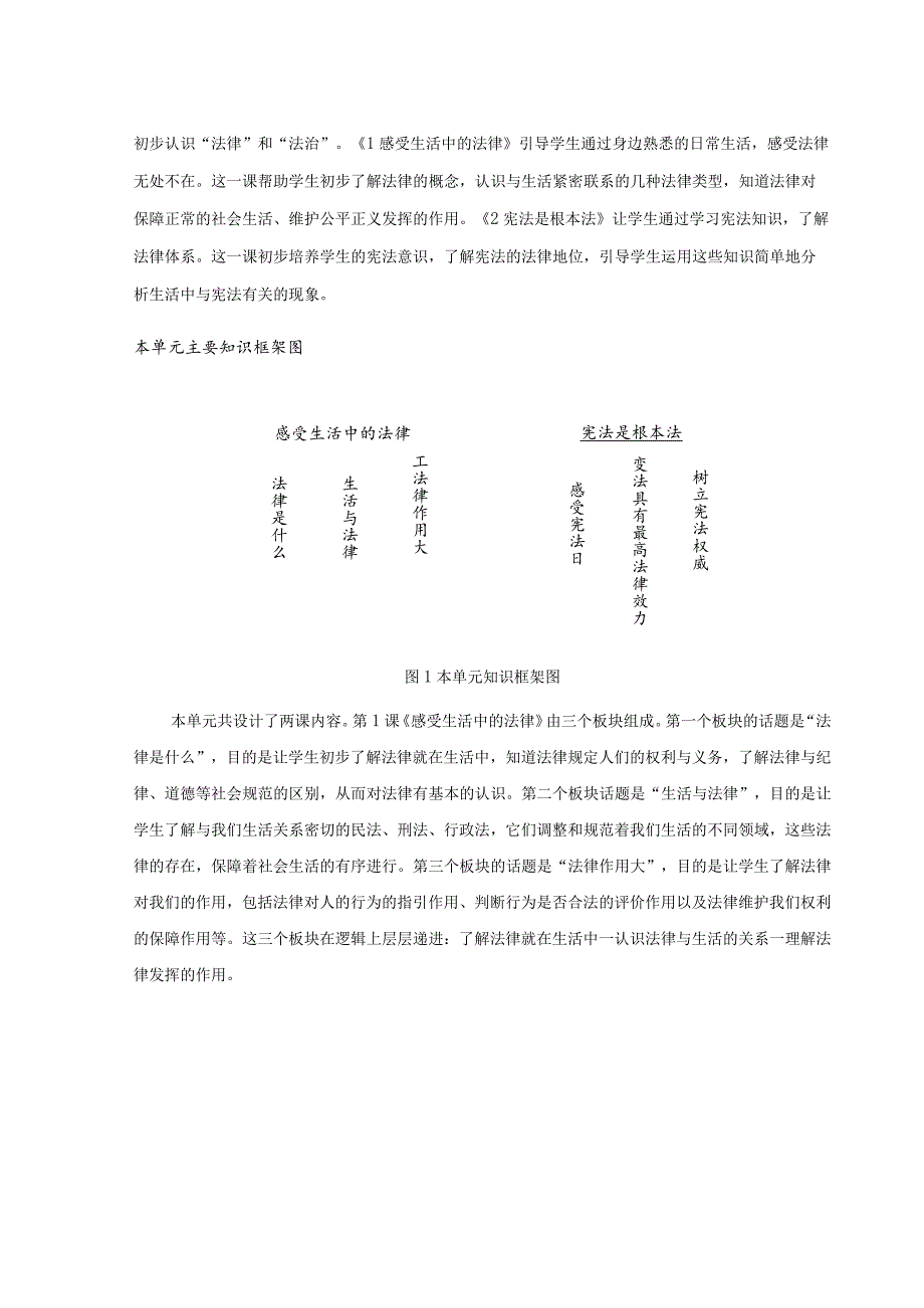 部编道德与法治六年级上册第一单元作业(优质案例).docx_第2页