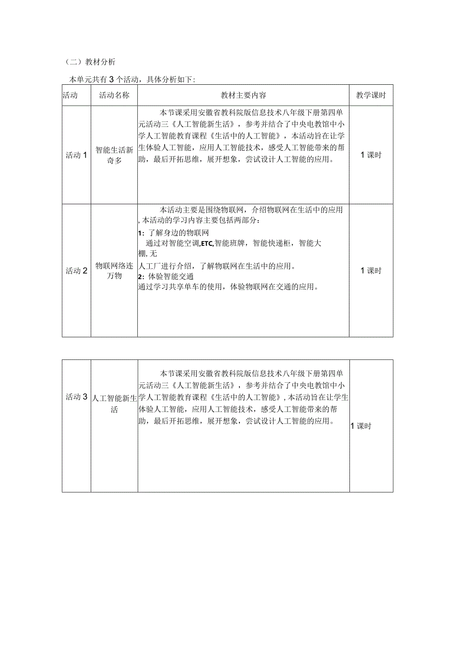 八年级下册《信息技术》第四单元作业设计(优质案例12页).docx_第2页