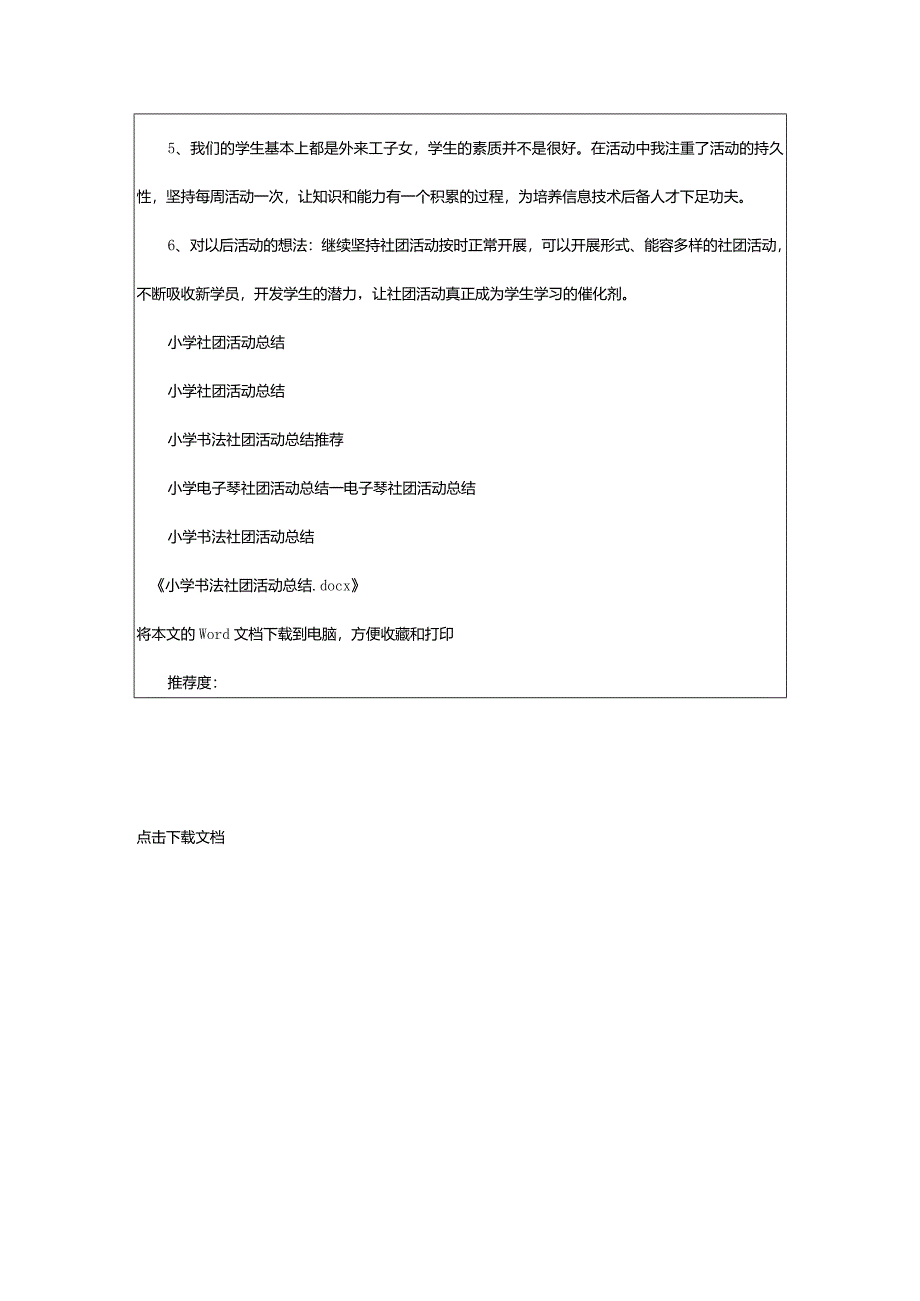 2024年小学信息技术社团活动总结-大文斗范文网手机端.docx_第3页