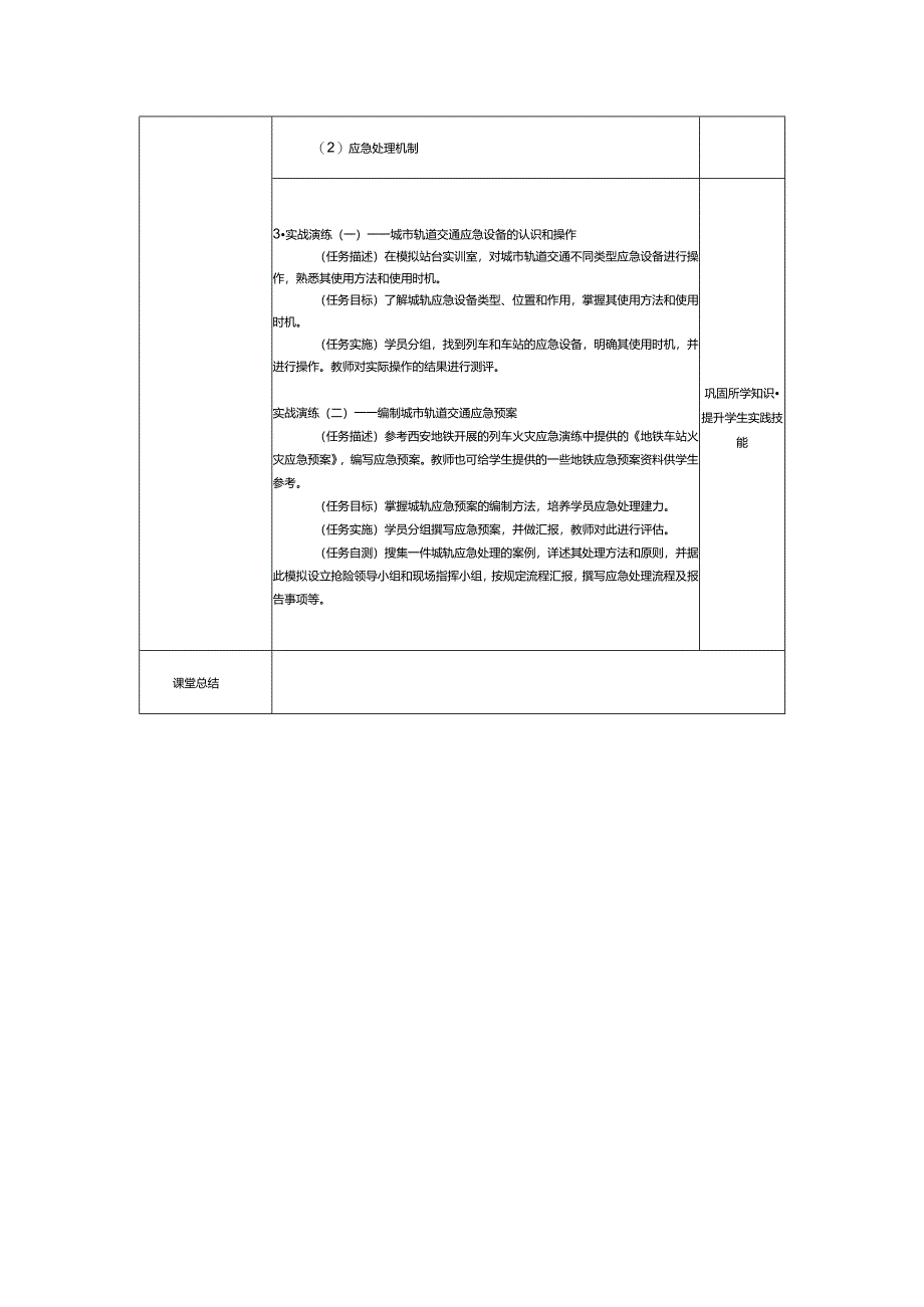 《城市轨道交通应急处理》教案.docx_第3页