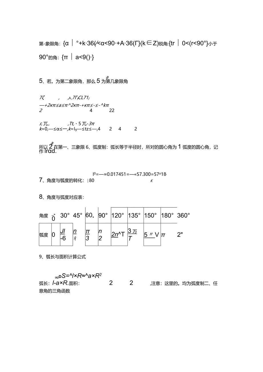 三角函数知识点总结1111.docx_第2页