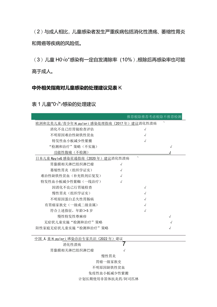 2024特殊人群幽门螺杆菌的根除治疗.docx_第3页