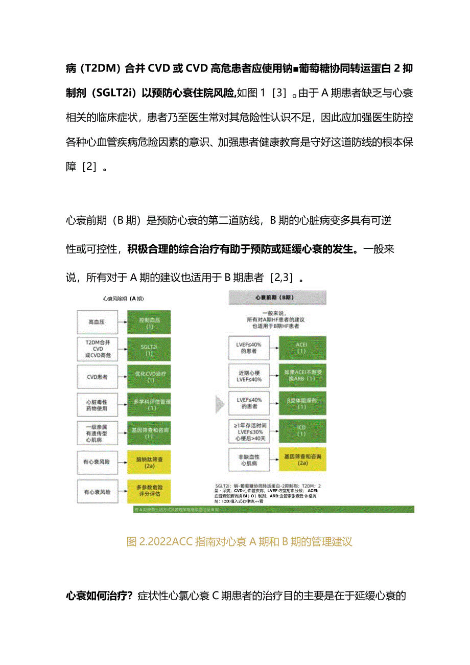 2024心衰预防、治疗到康复指南建议.docx_第3页