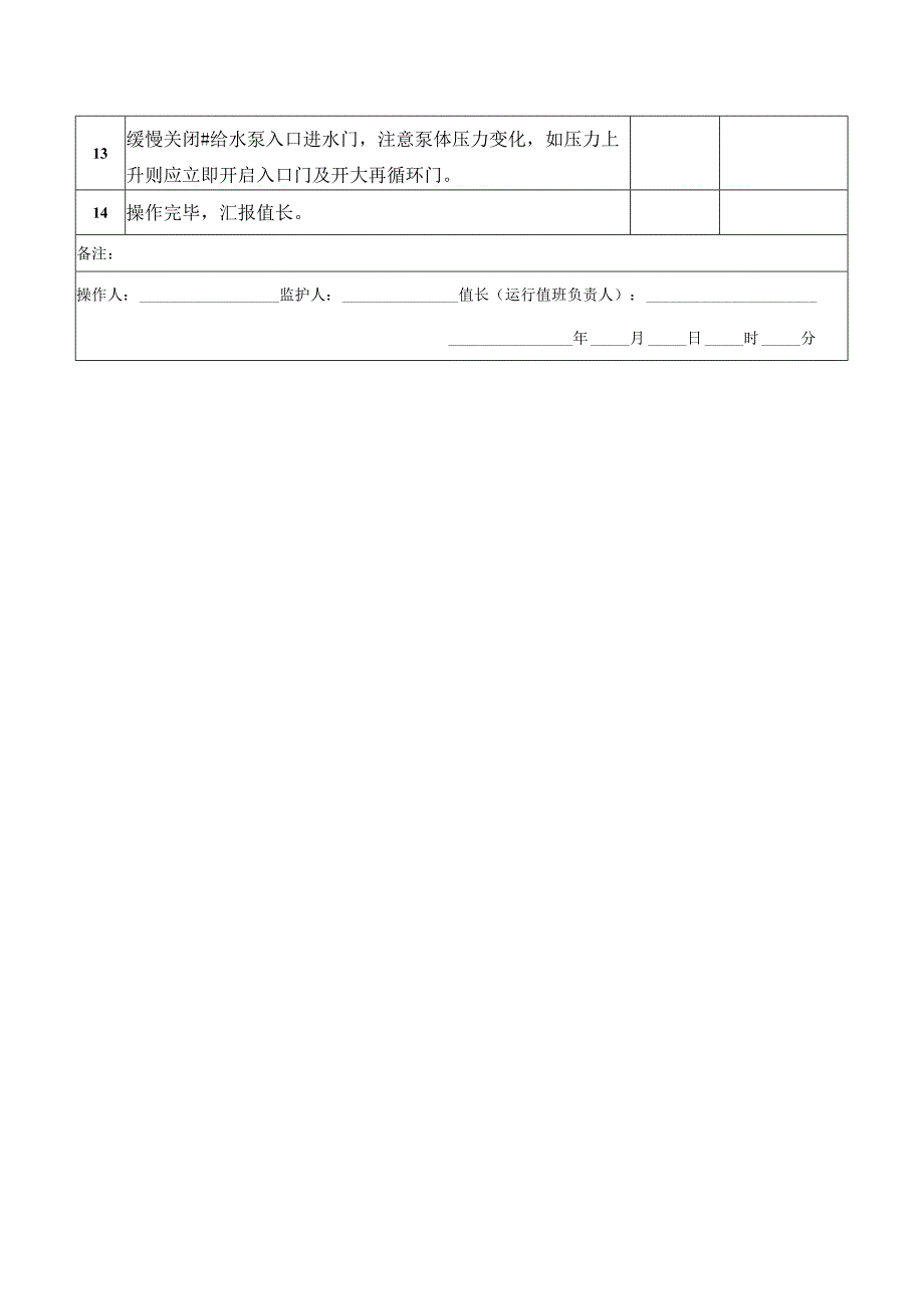 给水泵停运操作票.docx_第2页