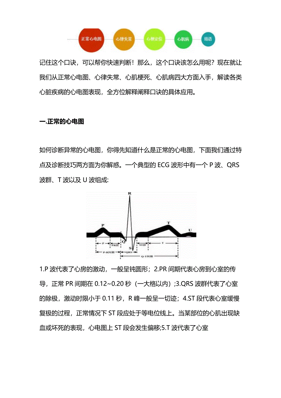 2024心电图速记口诀.docx_第2页