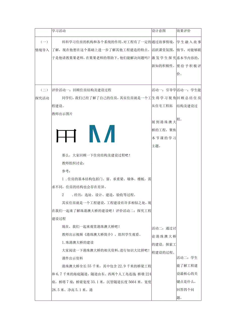 【大单元整体教学】1-2认识工程教案.docx_第2页