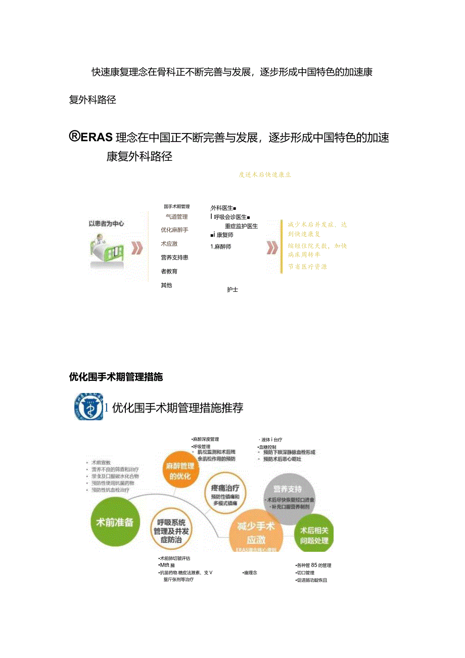 2024快速康复在骨科护理中的应用.docx_第2页