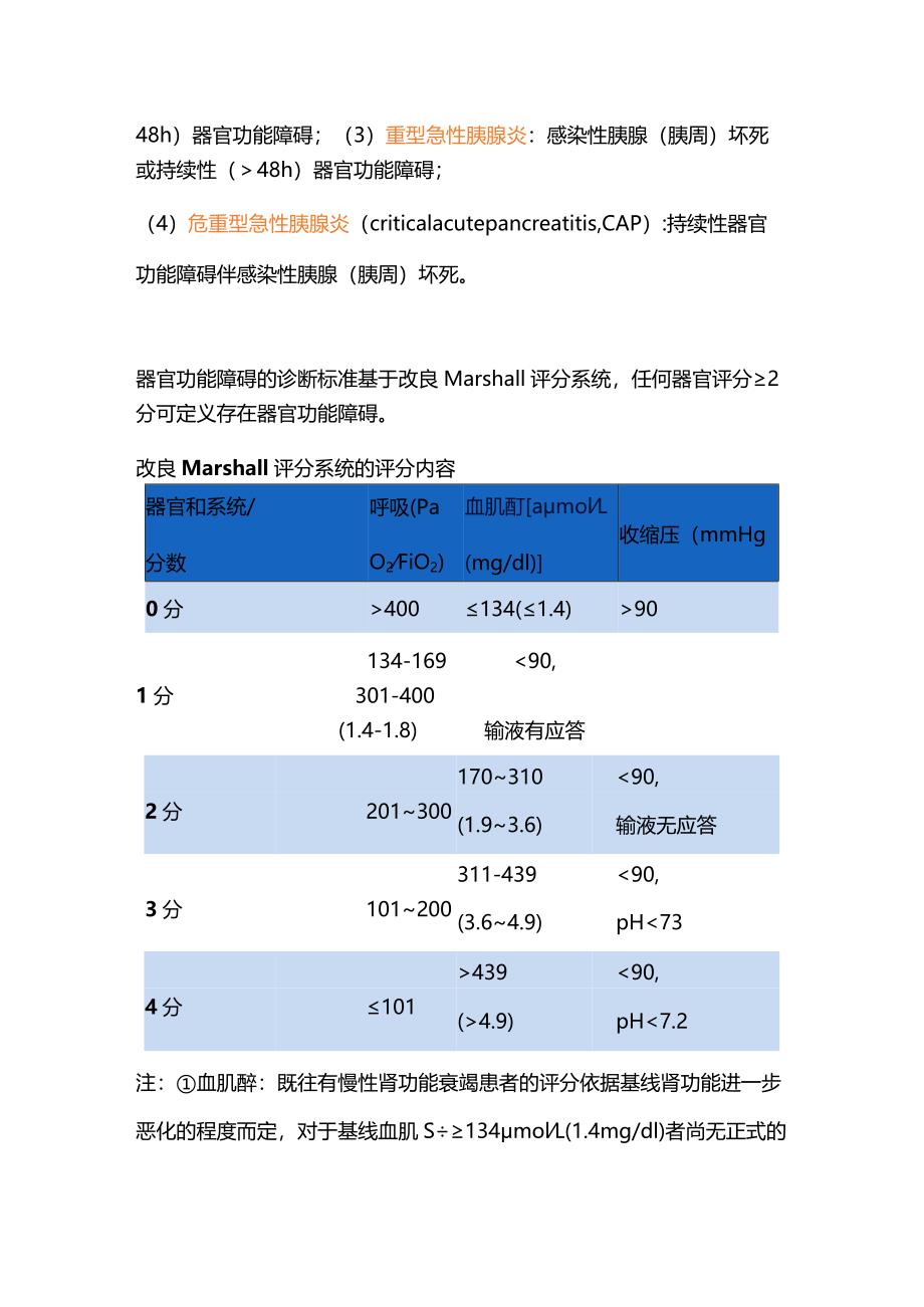 2024急性胰腺炎的严重程度分级——RAC标准及DBC.docx_第2页