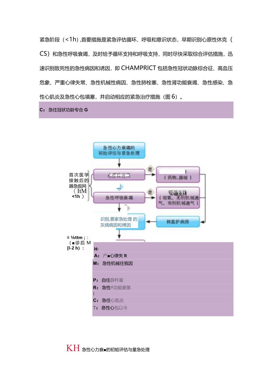 2023急性心力衰竭诊治标准更新（附表）.docx_第3页