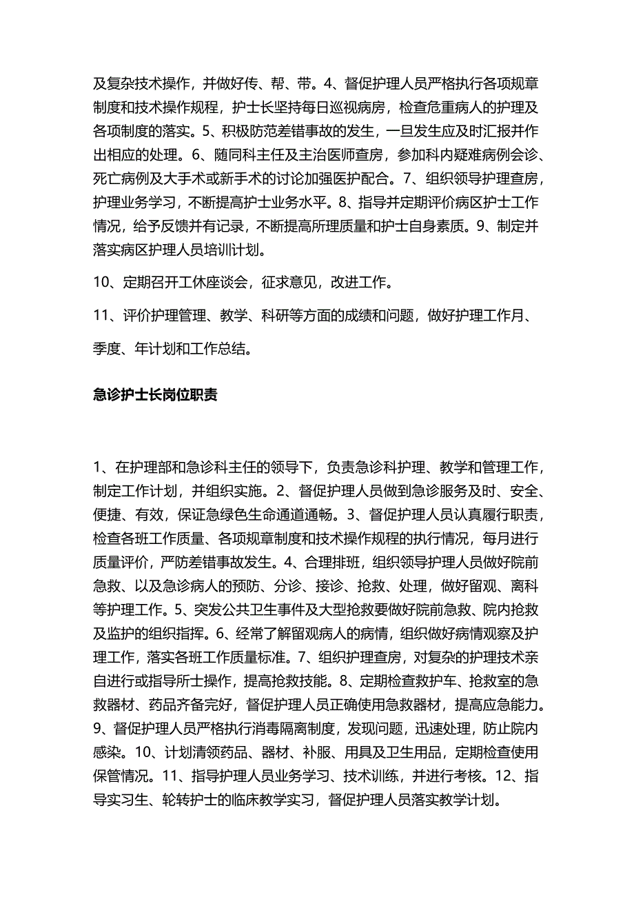 2024护理人员岗位职责.docx_第2页