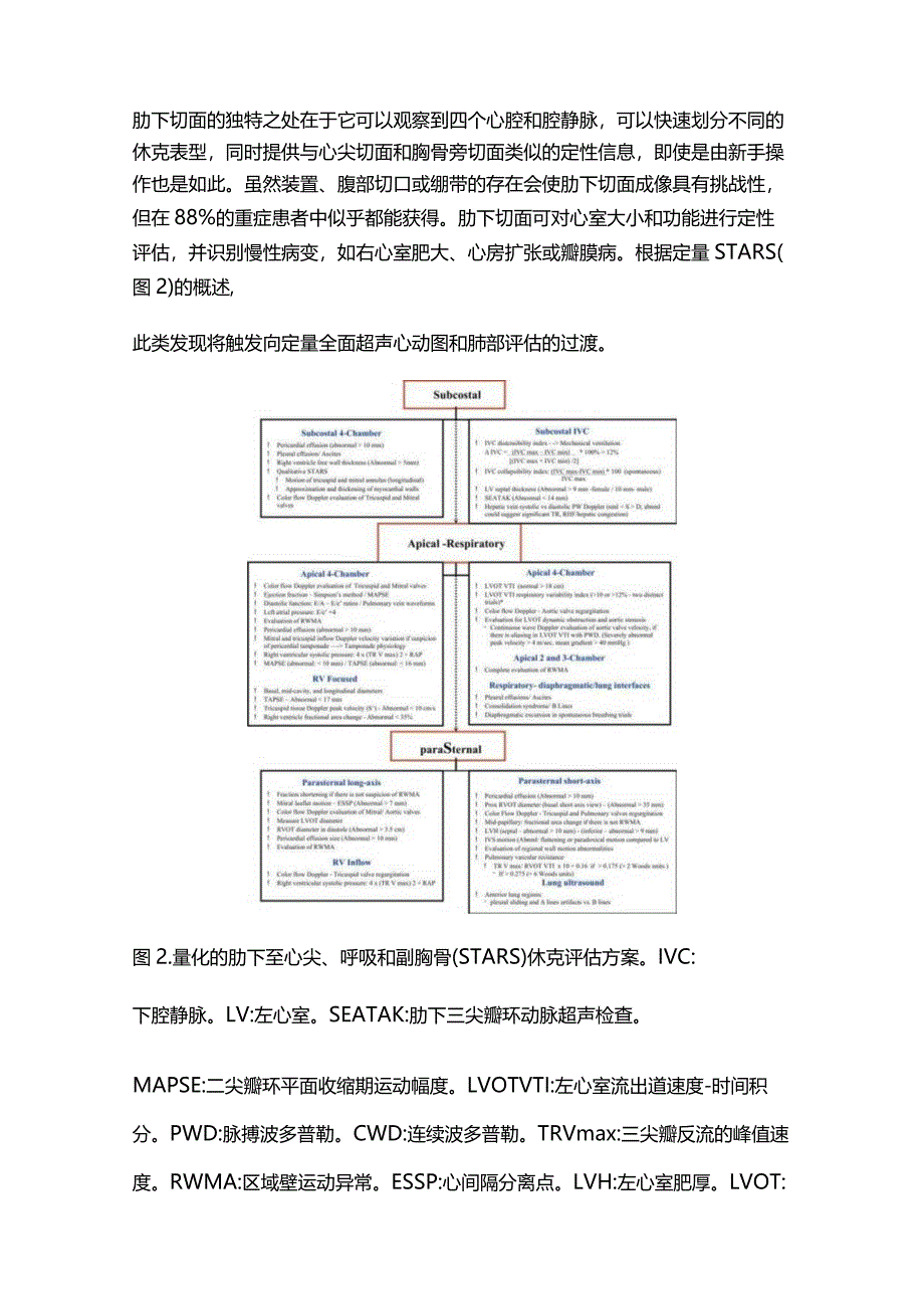 STARS-CRASH：管理休克的心超流程2024.docx_第3页