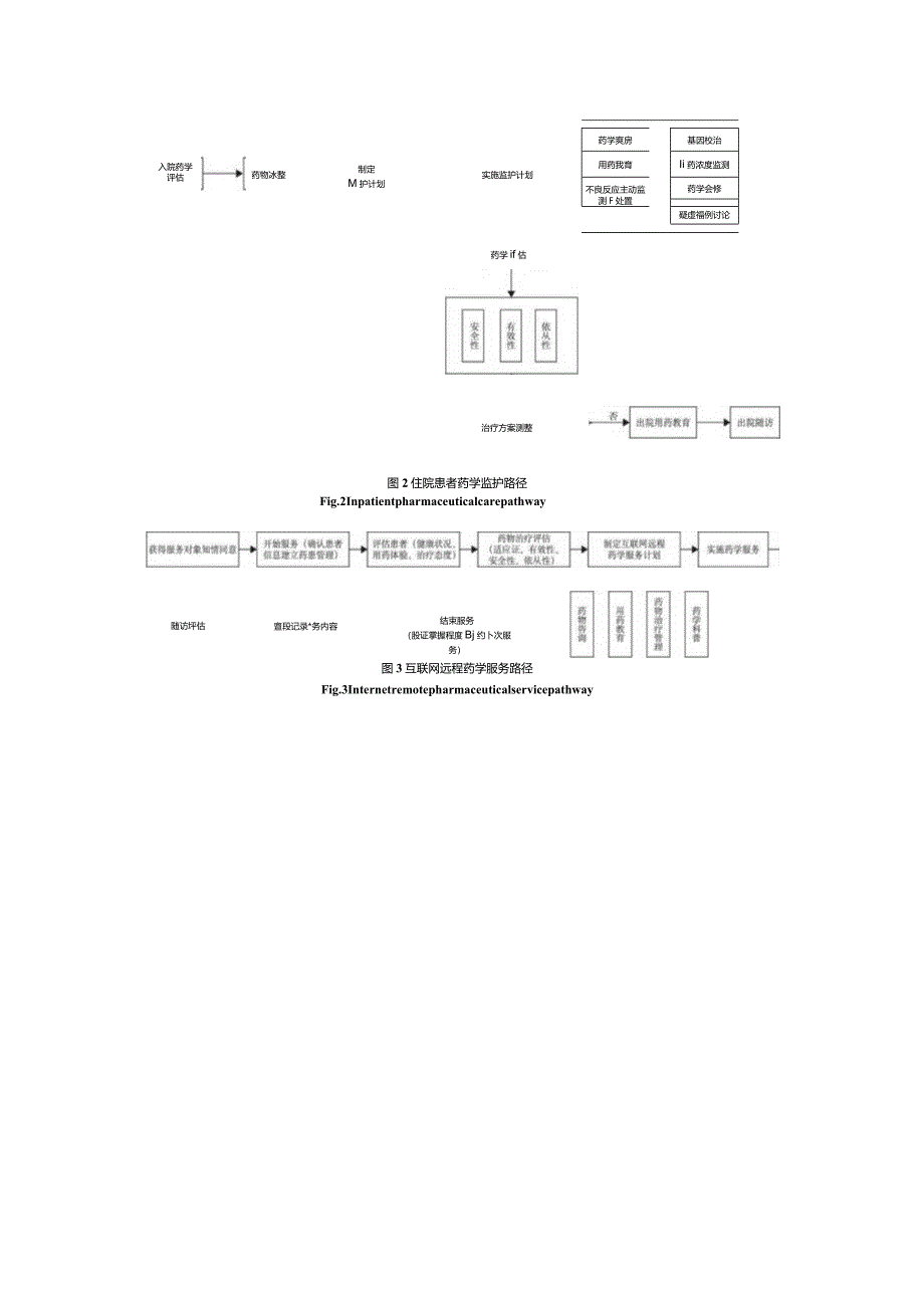 2024临床药学服务价值评价实践指南（第一版）.docx_第3页