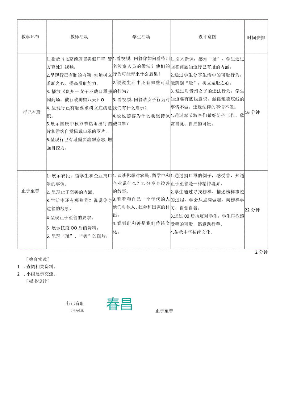 七下道德与法治青春有格教学设计6.docx_第2页