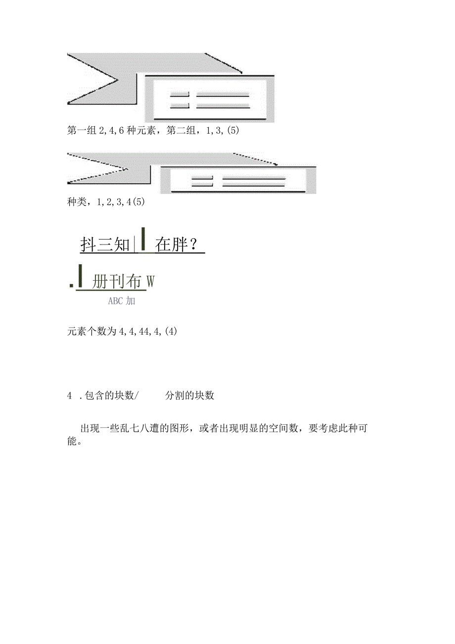 2024年公务员考试行测图形推理高分解题技巧讲义.docx_第3页