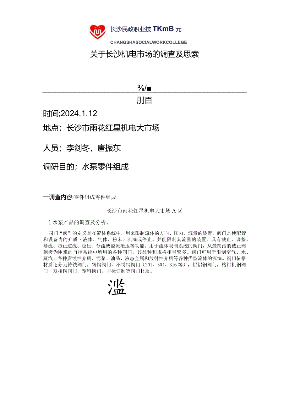 2024级专业见习调查报告.docx_第3页