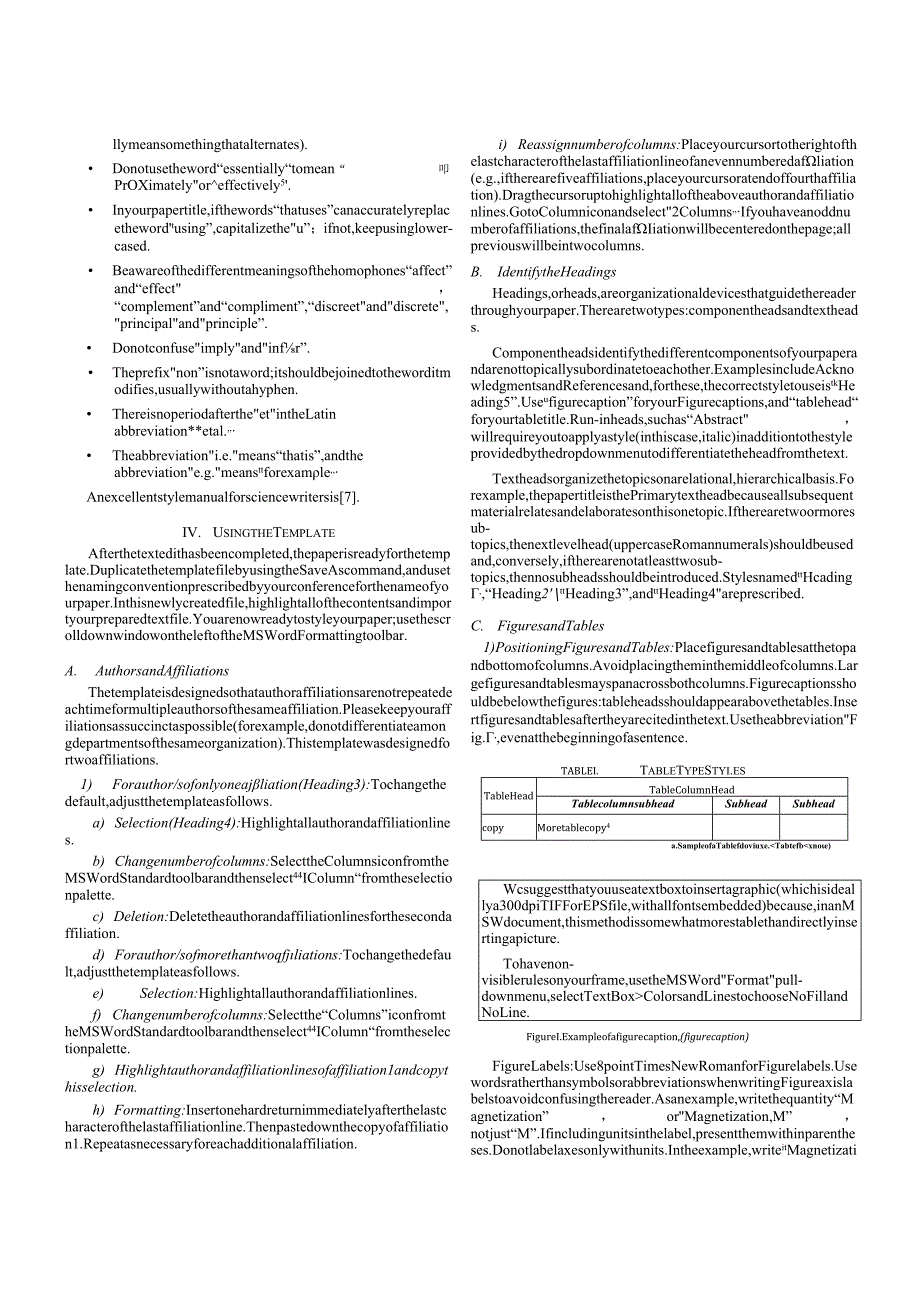 2023第二届机器学习与人工智能国际会议MLAI2文章模板.docx_第3页