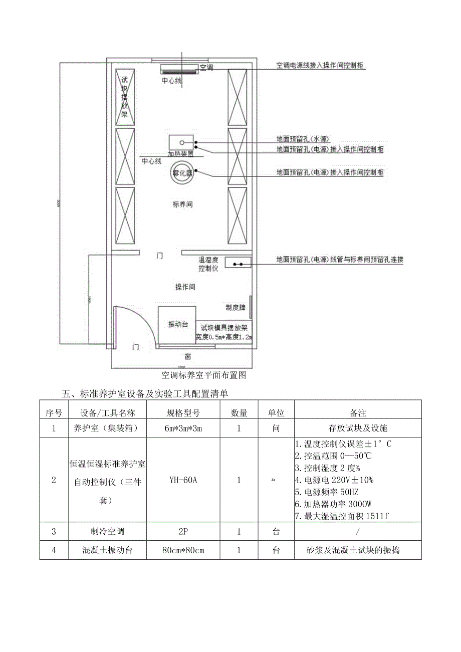 集装箱标养室施工技术交底.docx_第3页