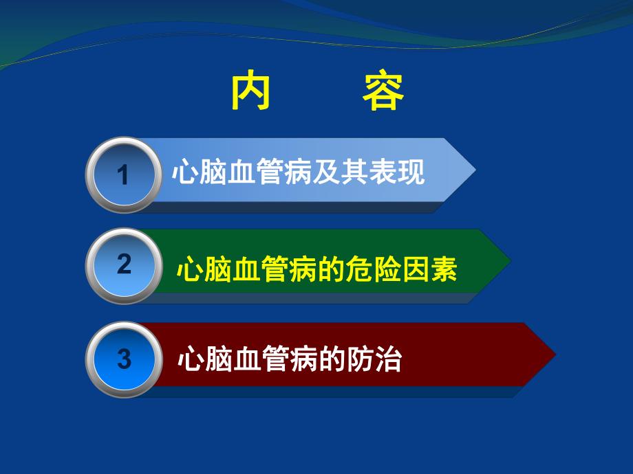 心脑血管病的防治1.ppt_第2页