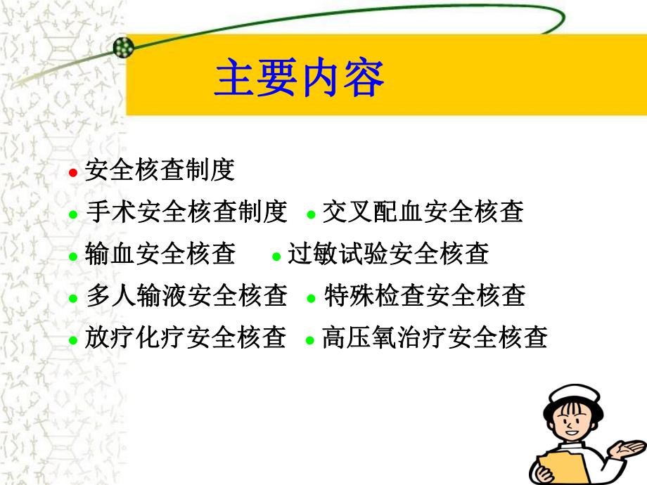 最新患者安全核查.ppt_第2页