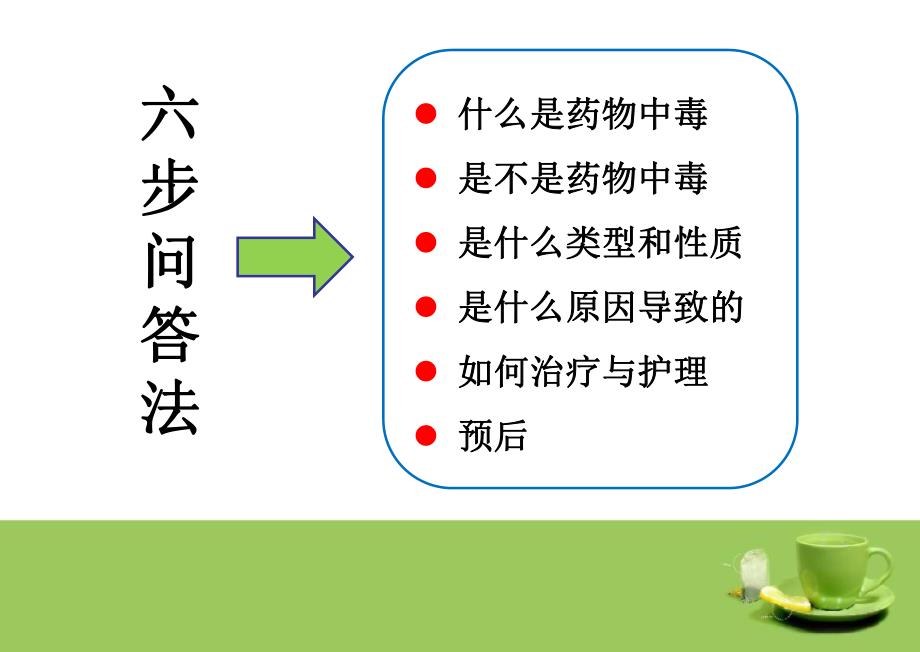 护理查房药物中毒.ppt_第2页