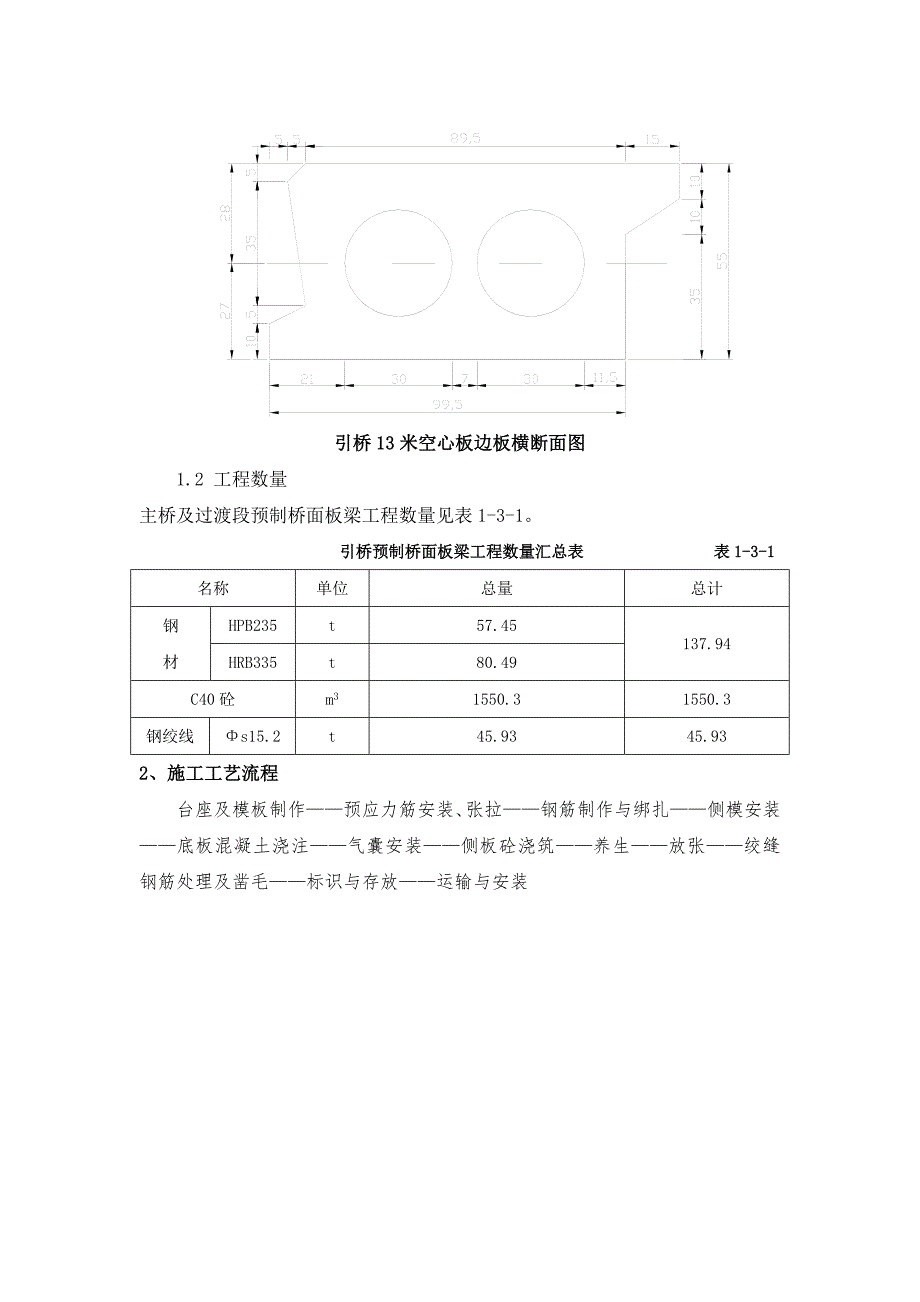 13米预制板梁施工方案.doc_第3页