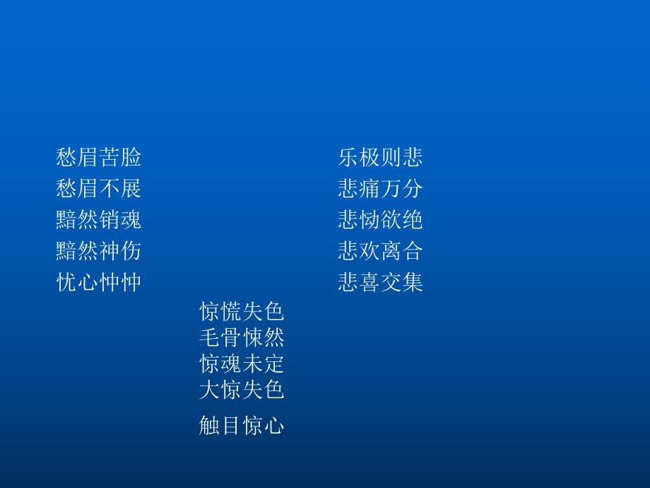 管理心理学 情绪 ppt.ppt_第3页