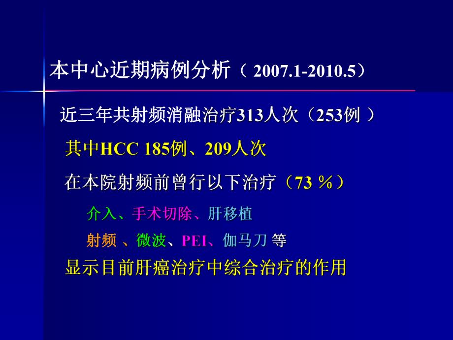 肝癌射频消融策略研究及意义.ppt_第3页