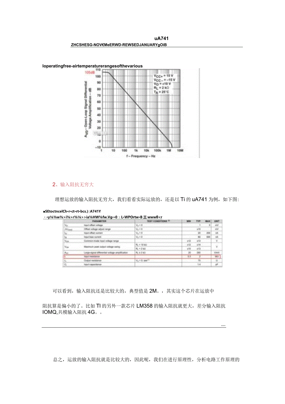 运放-1-理想运放与虚断虚短的来源.docx_第3页