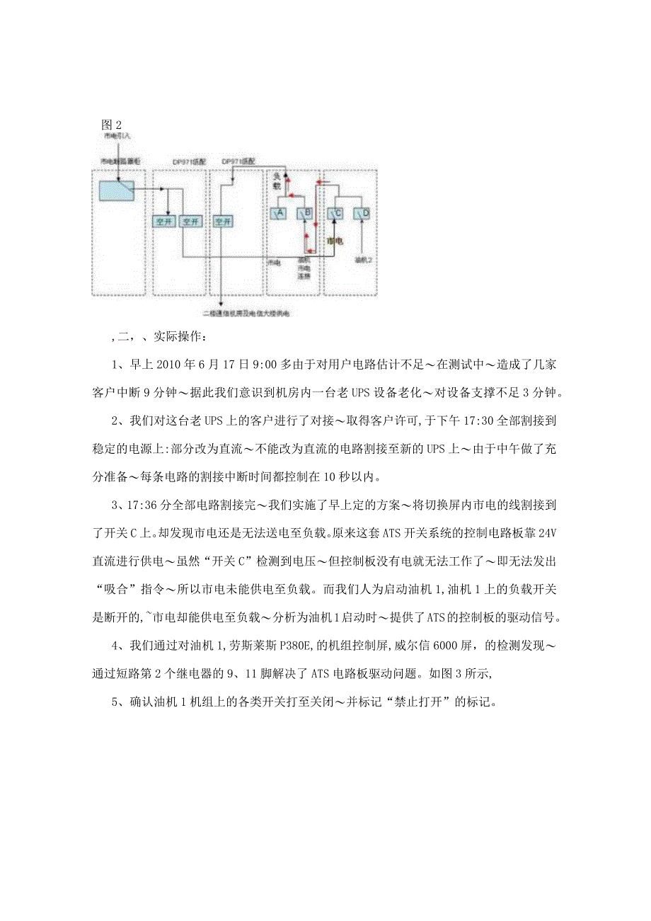 关于某电信电源ATS故障处理报告.docx_第3页