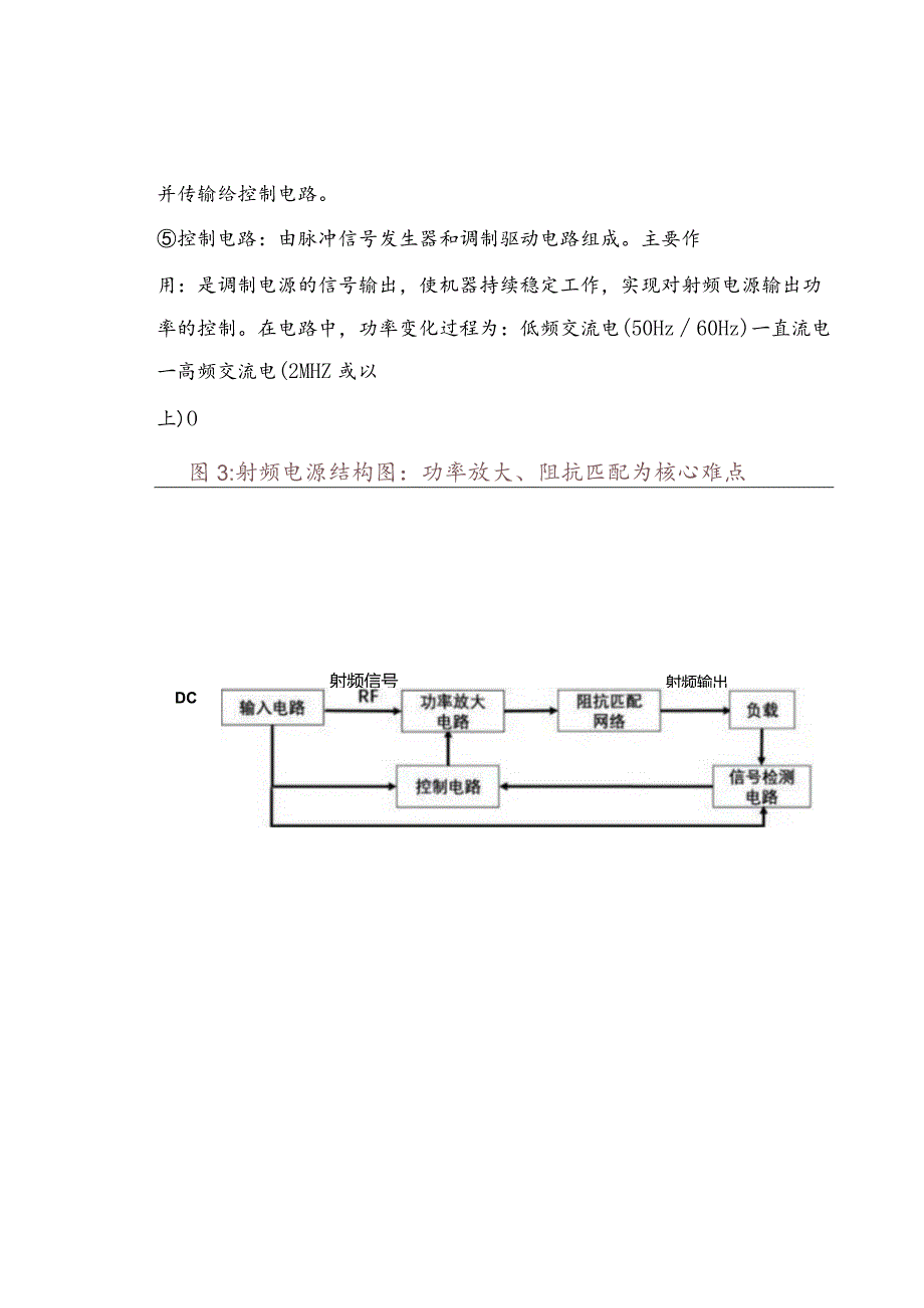 新一代信息技术：半导体射频电源行业专题报告.docx_第2页