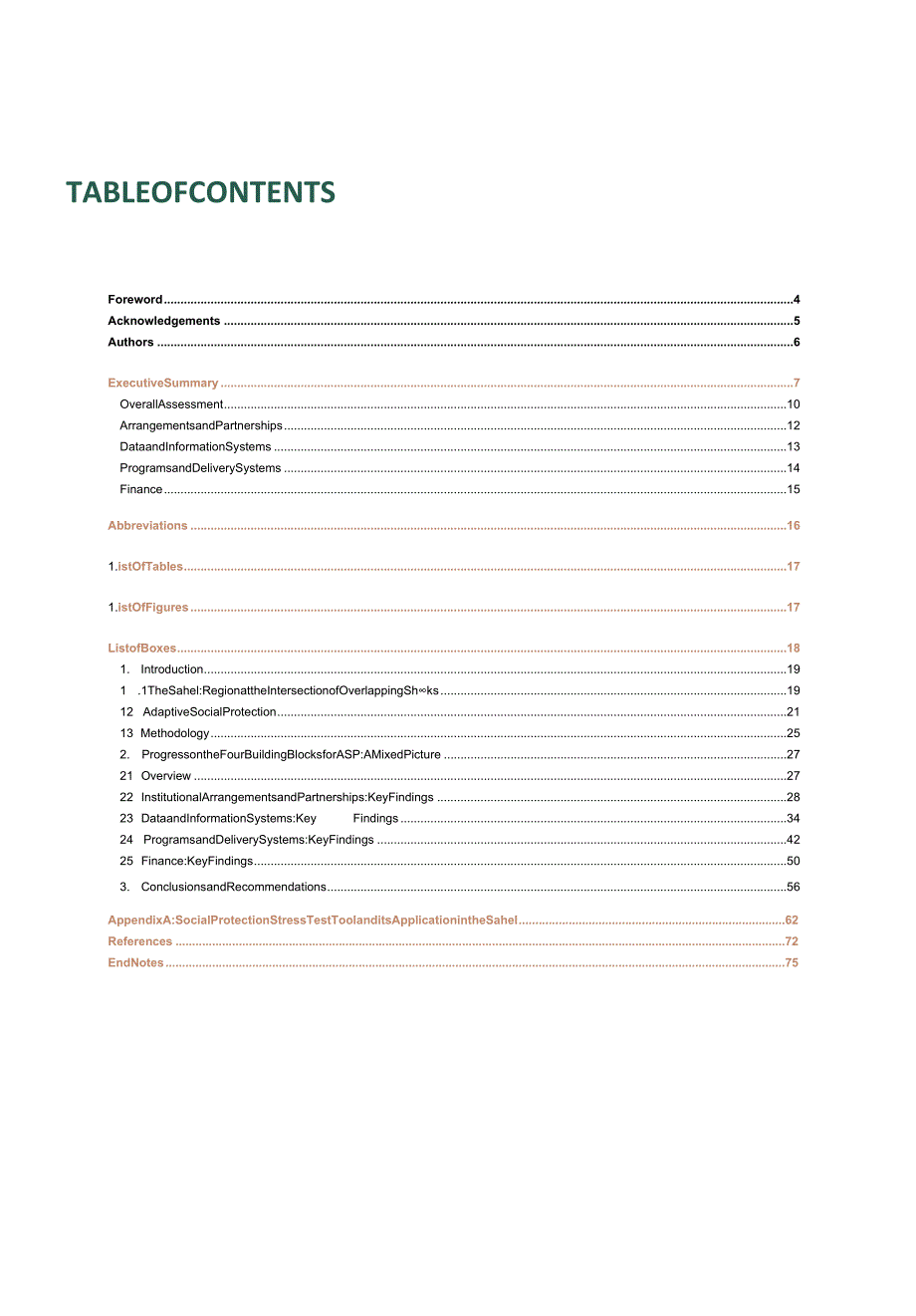 世界银行-萨赫勒地区适应性社会保护系统的压力测试（英）-2023.10..docx_第3页