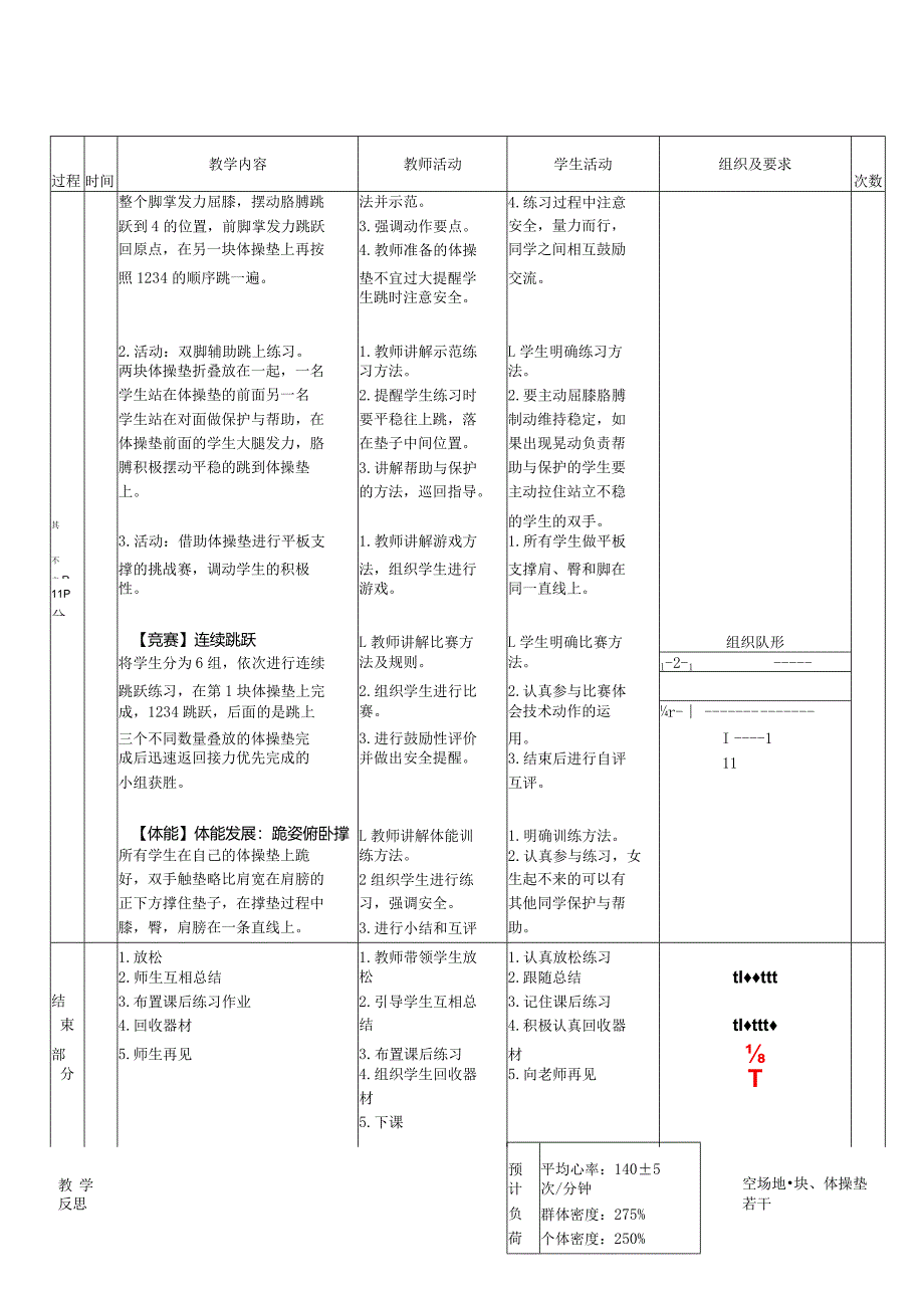 38水平三《体能：腿部力量》.docx_第2页