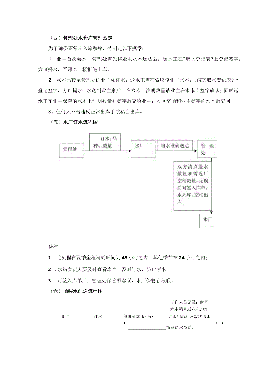 桶装水经营方案说明.docx_第3页