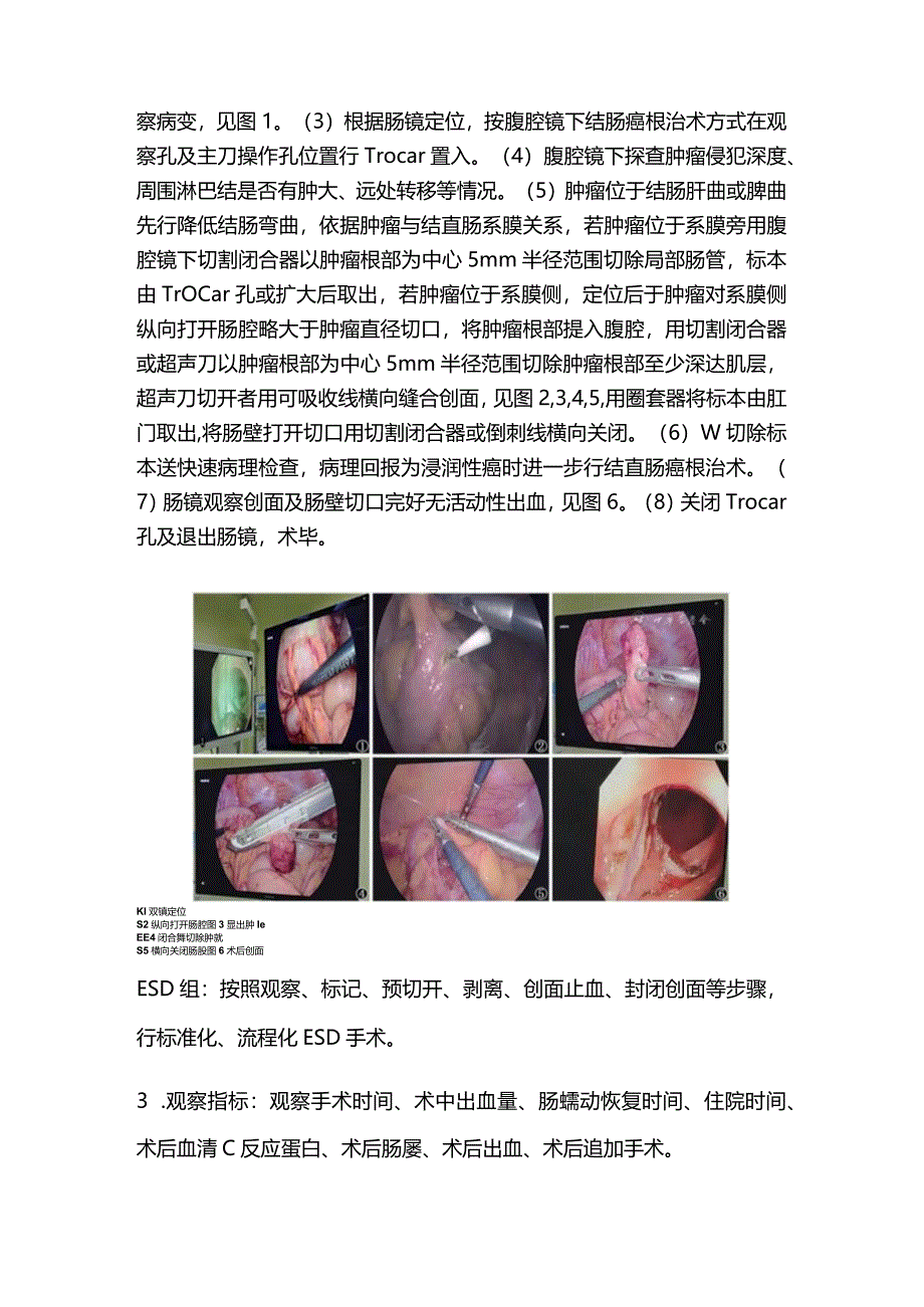 2024双镜联合治疗结直肠早癌的临床应用.docx_第3页