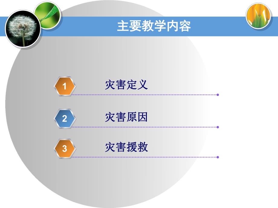 灾害事故急救.ppt_第3页