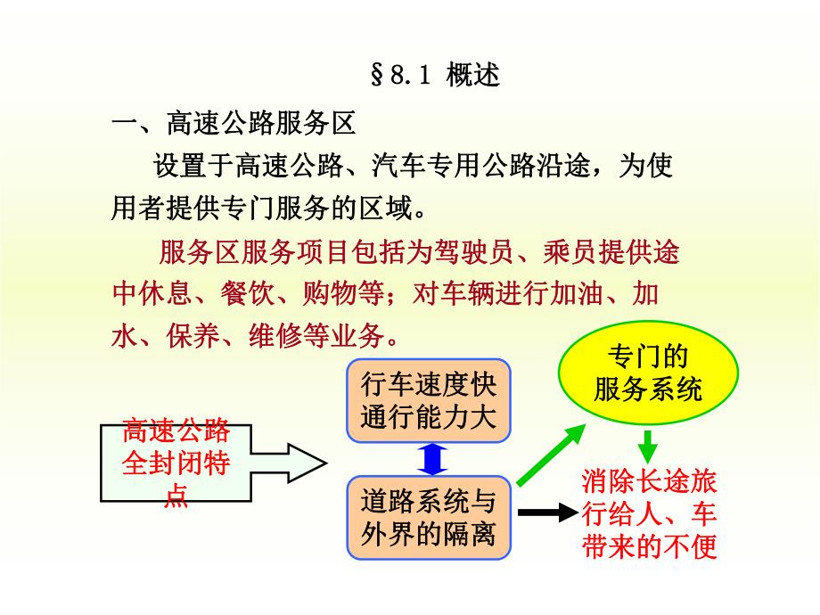 高速公路服务区与停车场设计.ppt_第2页