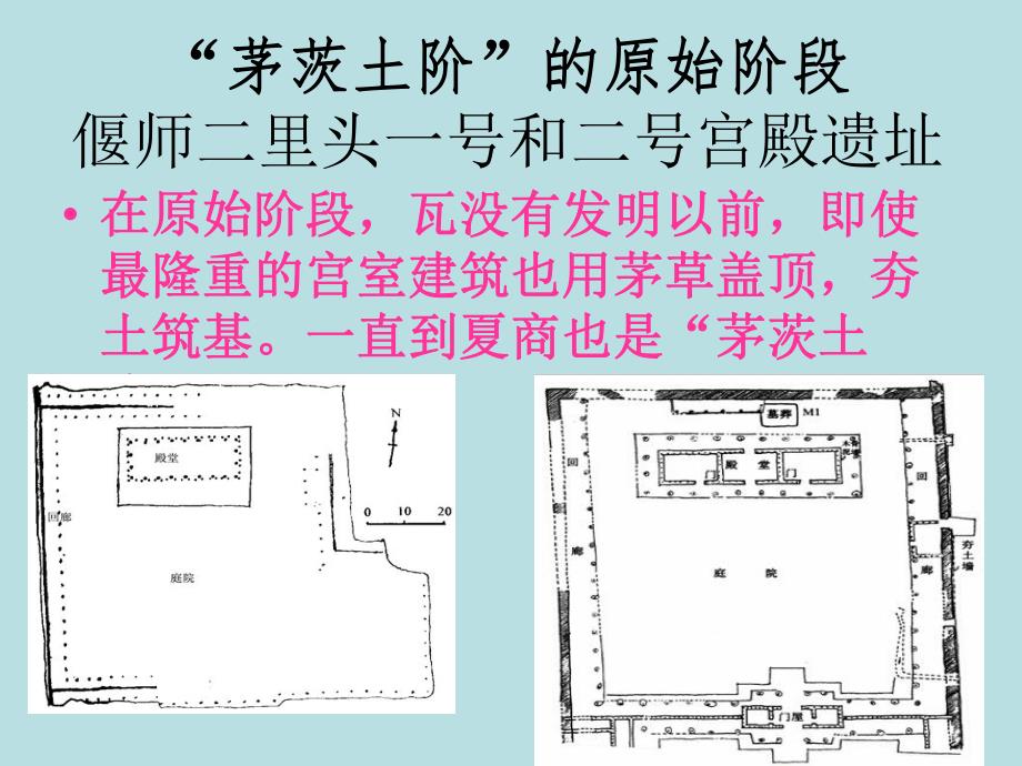 宫殿坛庙陵墓建筑培训讲座PPT中国建筑史.ppt_第3页