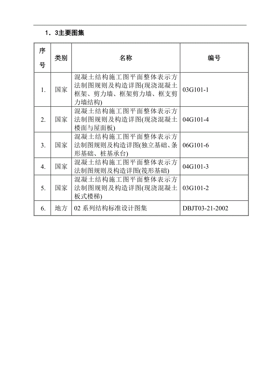 内蒙古某小区高层剪力墙商住楼钢筋工程施工方案.doc_第3页