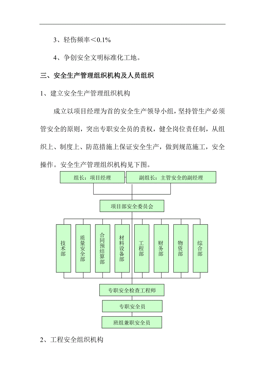 宁波三江六岸项目某段安全文明施工专项方案.doc_第2页