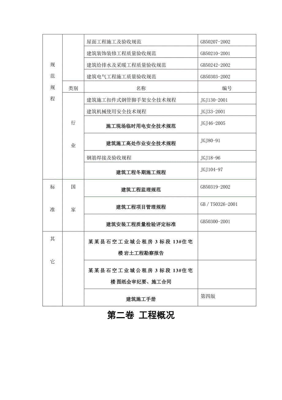 宁夏某公租房项目多层住宅楼建筑节能工程施工方案.doc_第3页