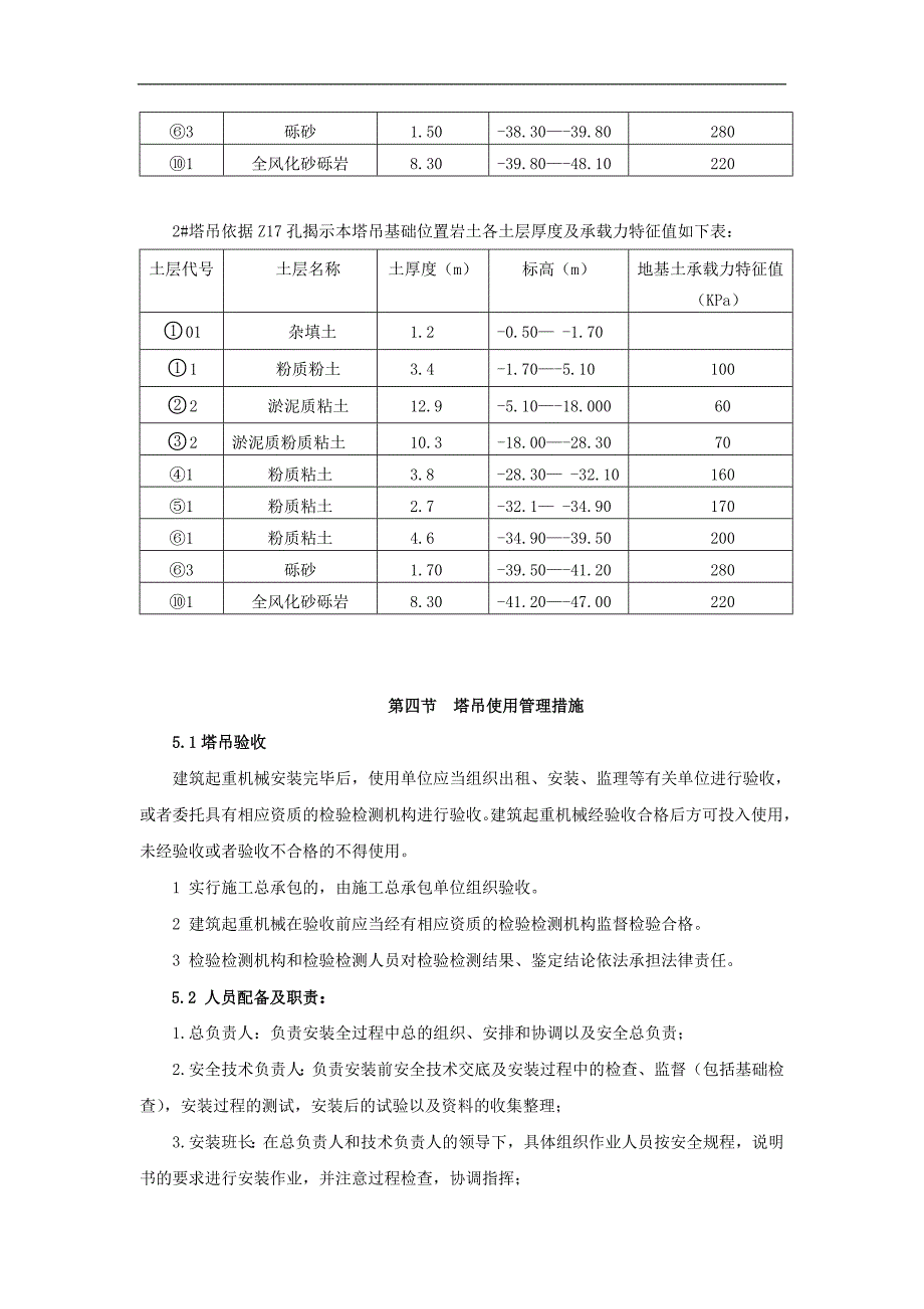 某塔吊基础设计专项施工方案.doc_第3页