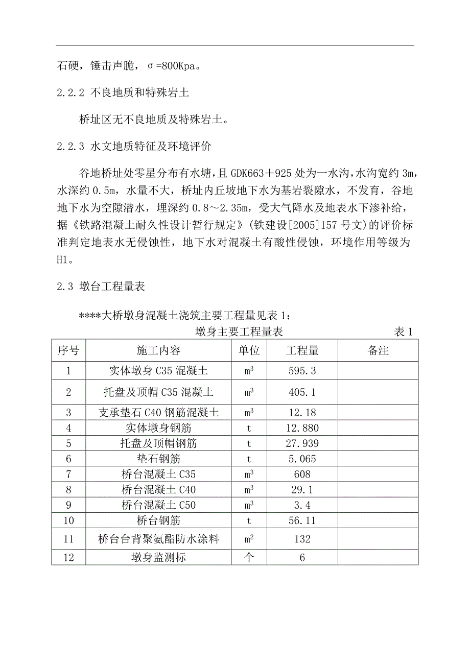 某特大桥桥墩桥台施工方案.doc_第3页